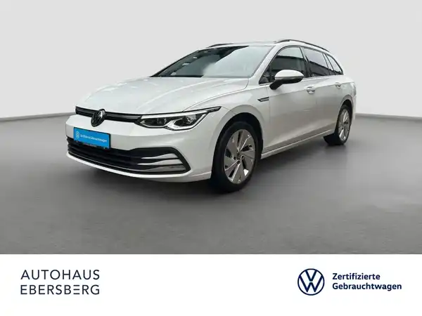 VW GOLF VARIANT (2/16)