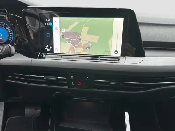 VW GOLF VARIANT (12/16)