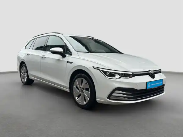 VW GOLF VARIANT (4/16)
