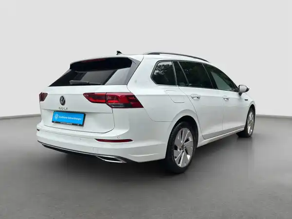 VW GOLF VARIANT (5/16)