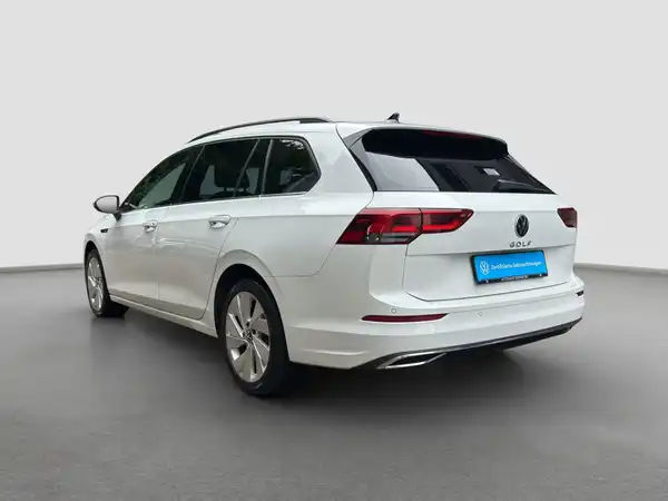 VW GOLF VARIANT (7/16)