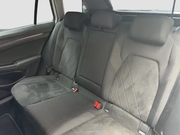 VW GOLF VARIANT (9/16)