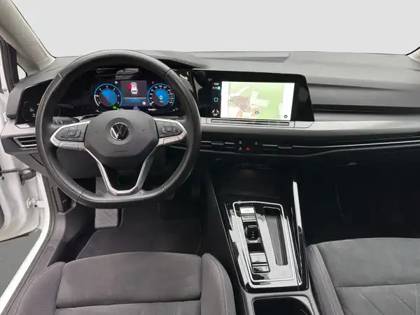 VW GOLF VARIANT (10/16)