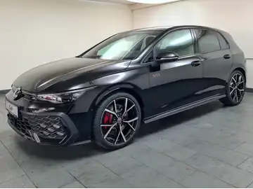 VW GOLF GTI (1/19)