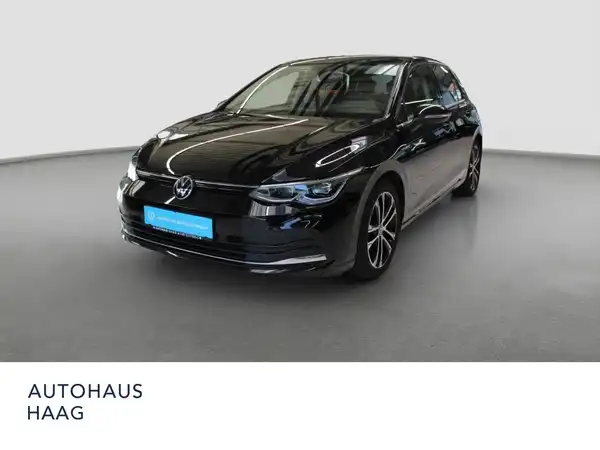 VW GOLF (2/7)