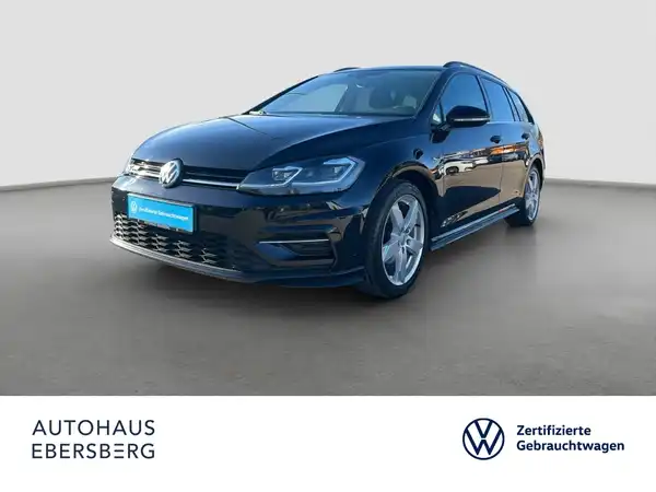 VW GOLF VARIANT (2/16)