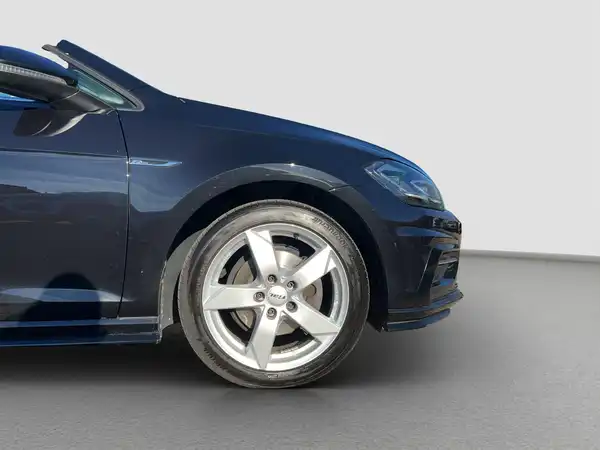 VW GOLF VARIANT (16/16)