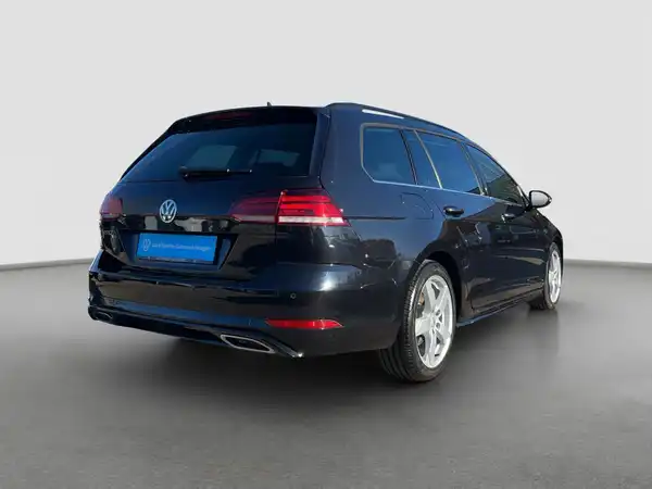 VW GOLF VARIANT (5/16)