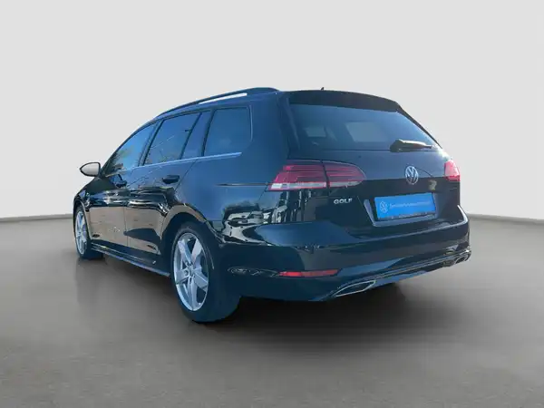 VW GOLF VARIANT (7/16)