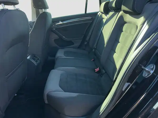 VW GOLF VARIANT (9/16)