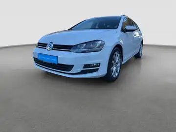 VW GOLF VARIANT (1/16)