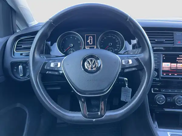 VW GOLF VARIANT (11/16)