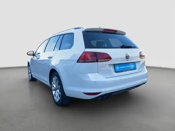 VW GOLF VARIANT (7/16)
