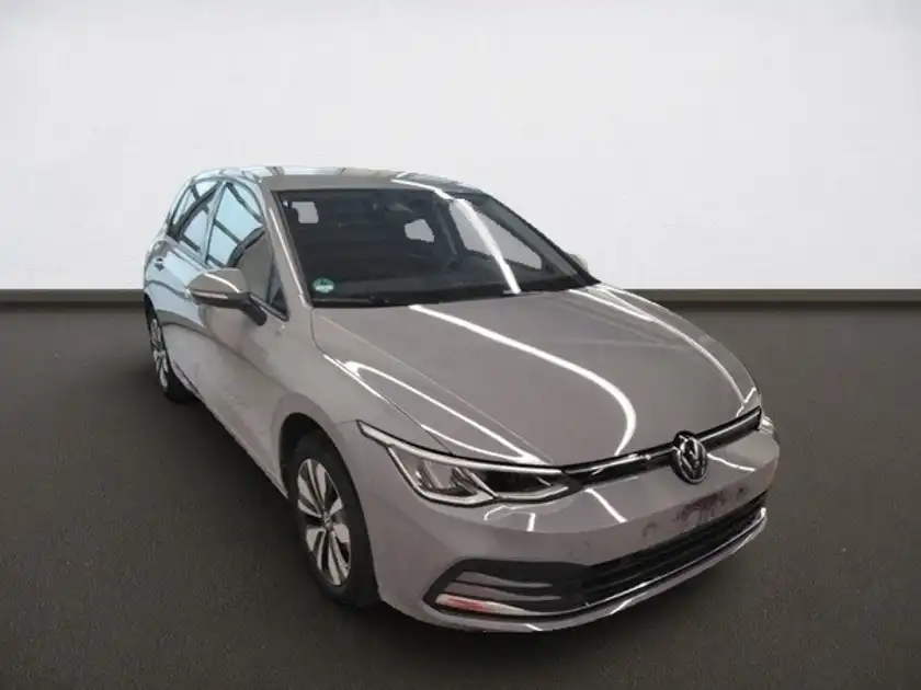 VW GOLF (1/4)