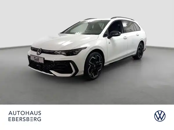 VW GOLF VARIANT (2/17)