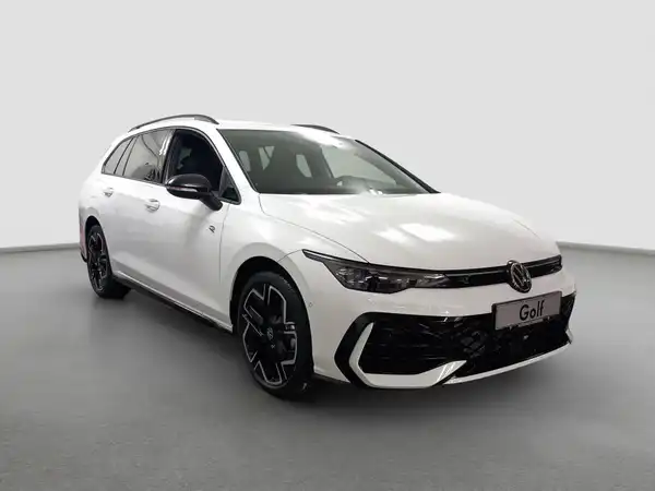 VW GOLF VARIANT (4/17)