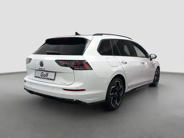 VW GOLF VARIANT (5/17)