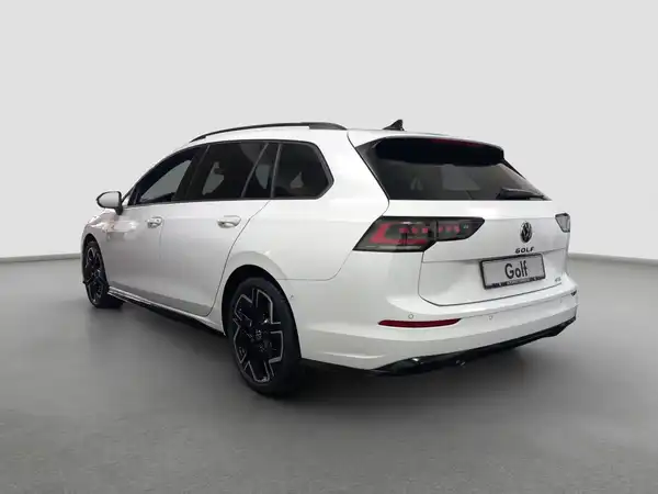 VW GOLF VARIANT (7/17)