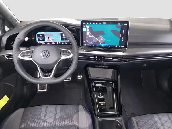 VW GOLF VARIANT (10/17)