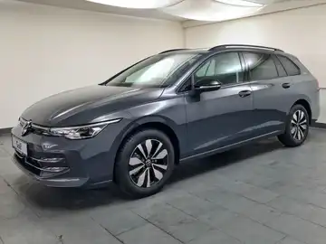 VW GOLF VARIANT (1/18)