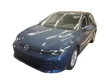 VW GOLF (1/9)