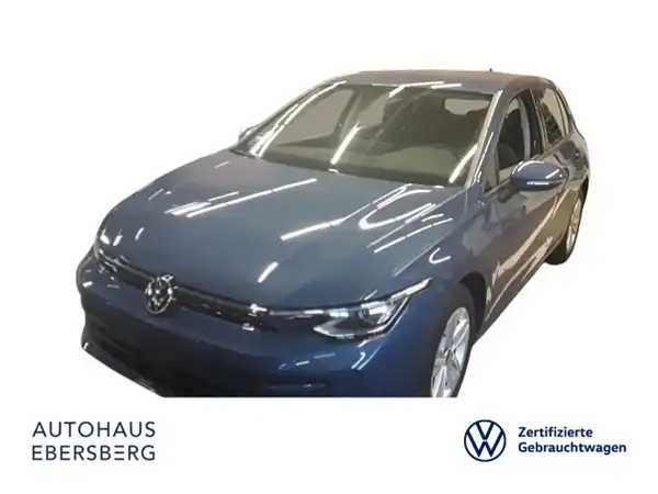 VW GOLF (2/9)