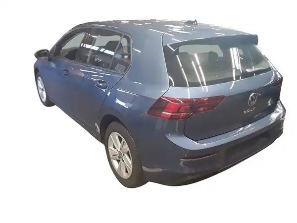 VW GOLF (4/9)