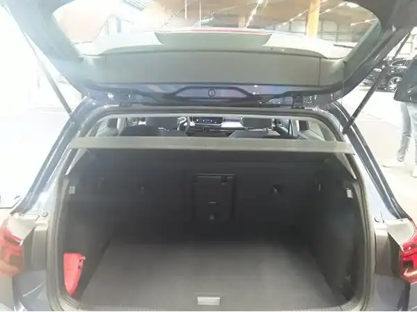 VW GOLF (8/9)