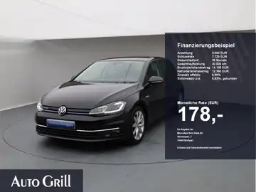 VW GOLF (1/26)