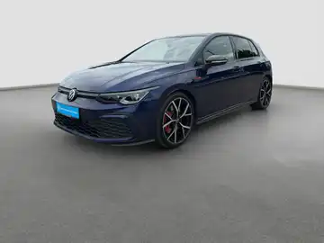 VW GOLF GTI (1/16)