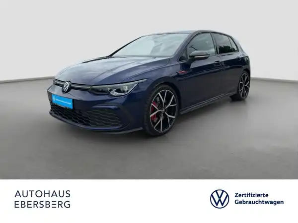 VW GOLF GTI (2/16)
