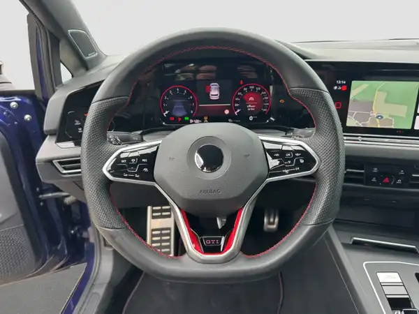 VW GOLF GTI (11/16)