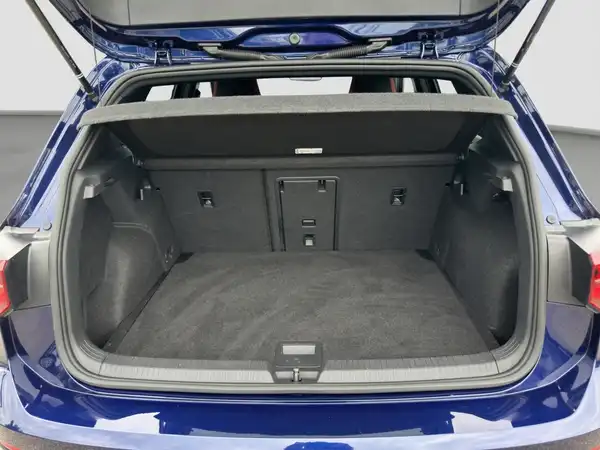 VW GOLF GTI (13/16)
