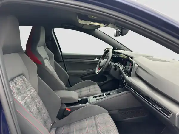 VW GOLF GTI (14/16)