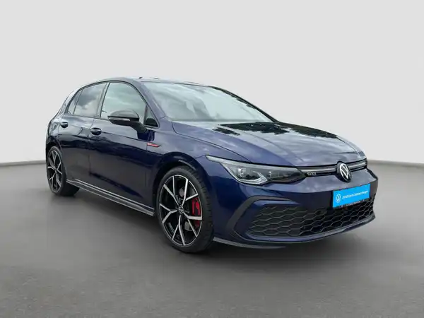 VW GOLF GTI (4/16)