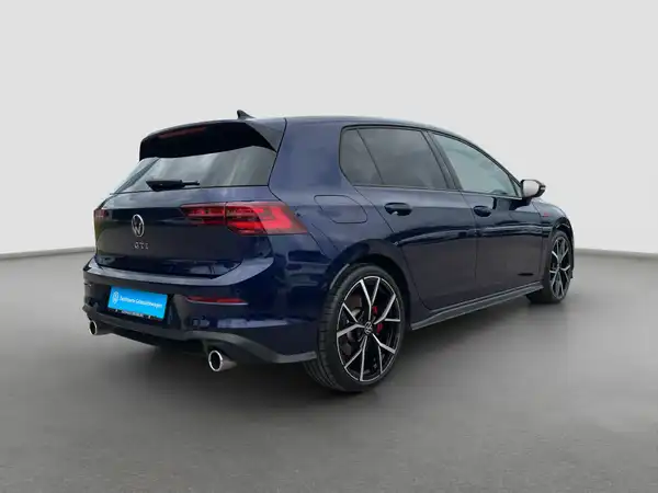 VW GOLF GTI (5/16)