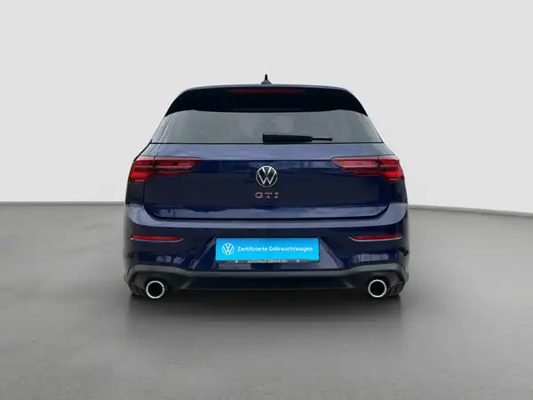 VW GOLF GTI (6/16)