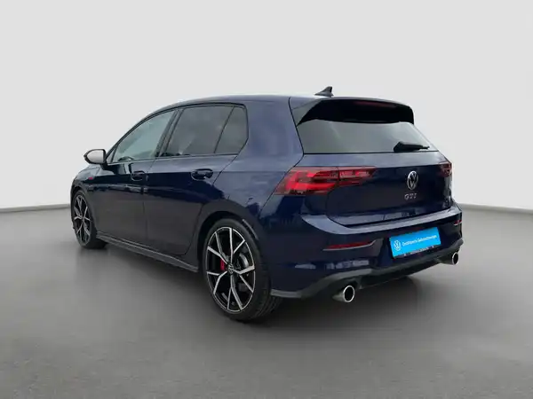 VW GOLF GTI (7/16)