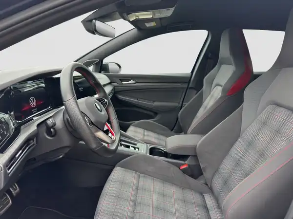VW GOLF GTI (8/16)