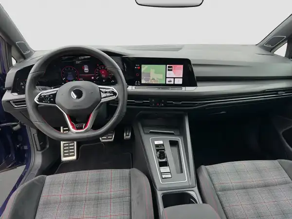 VW GOLF GTI (10/16)