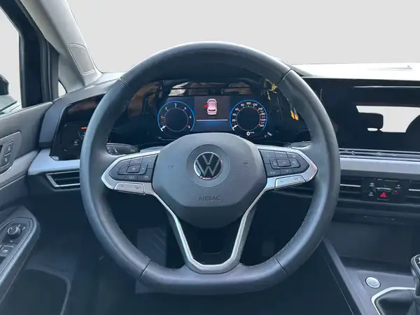 VW GOLF (11/16)
