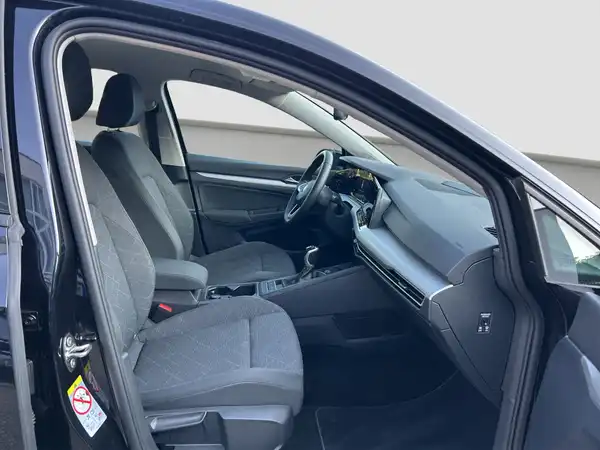 VW GOLF (14/16)