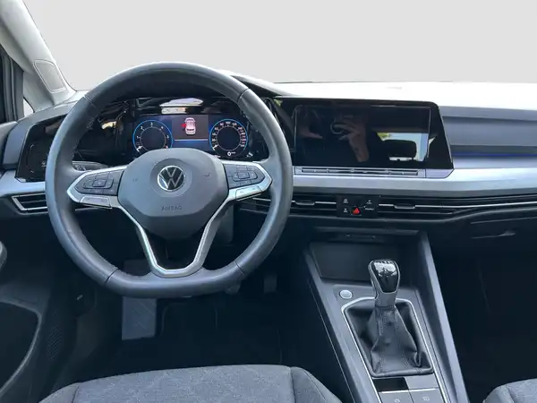VW GOLF (10/16)