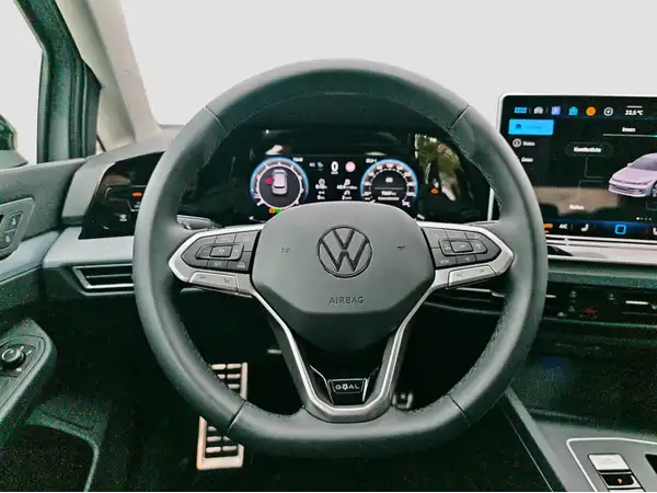 VW GOLF (11/16)