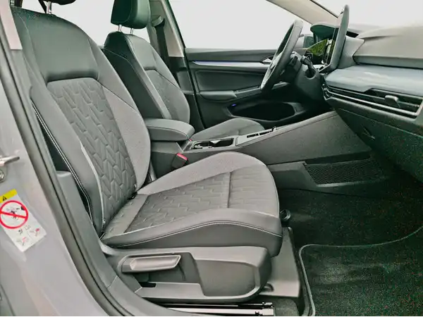 VW GOLF (14/16)