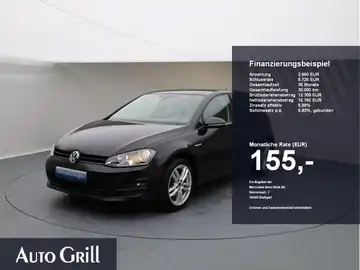 VW GOLF (1/23)