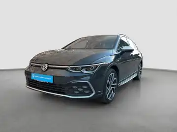 VW GOLF VARIANT (1/16)