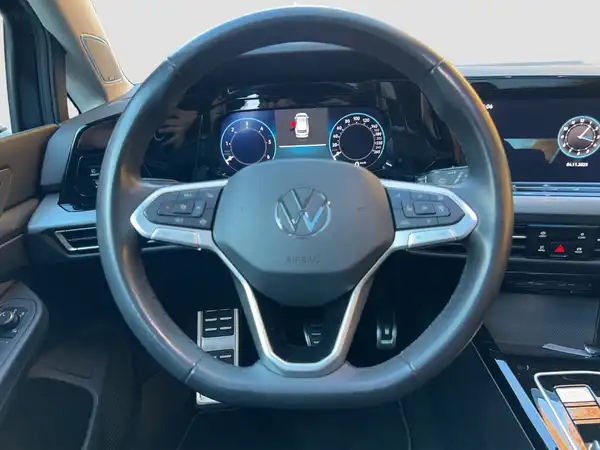 VW GOLF VARIANT (11/16)