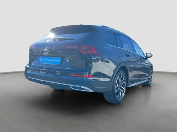 VW GOLF VARIANT (5/16)