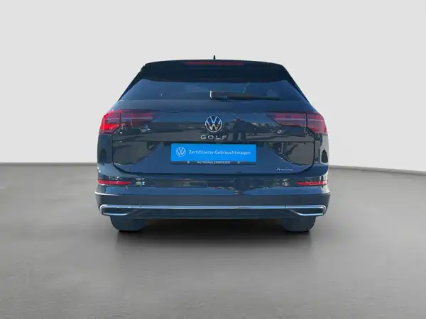 VW GOLF VARIANT (6/16)